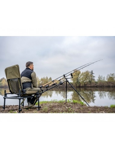 Korum Progress Tripod Feeder Arm