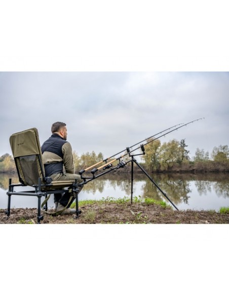 Korum Progress Tripod Feeder Arm