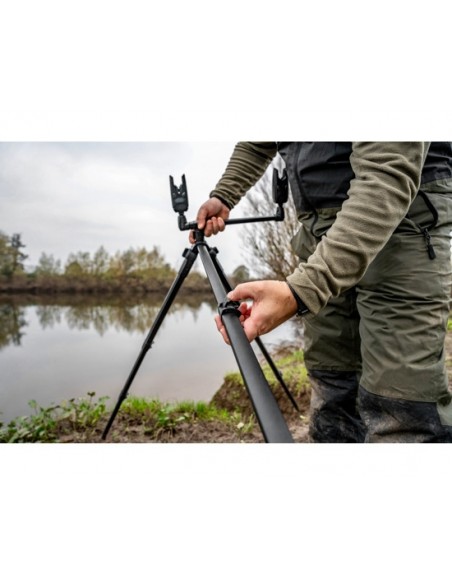 Korum Progress Tripod Feeder Arm