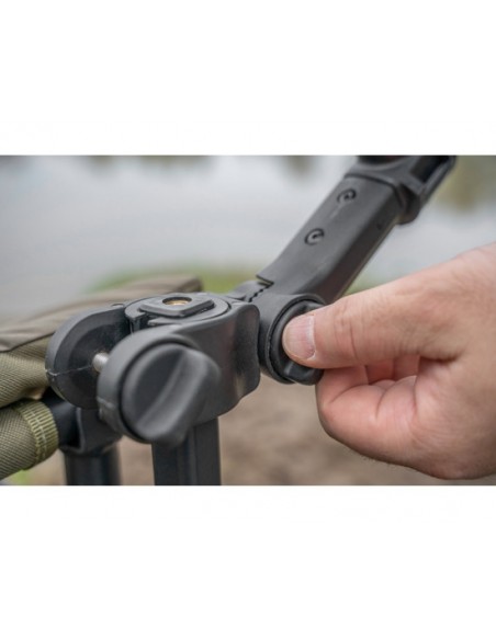 Korum Progress Tripod Feeder Arm