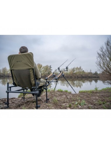 Korum Progress Tripod Feeder Arm