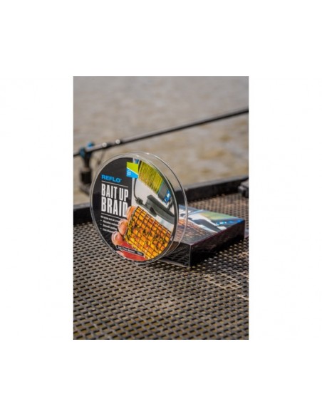 Preston Reflo Bait Up Braid