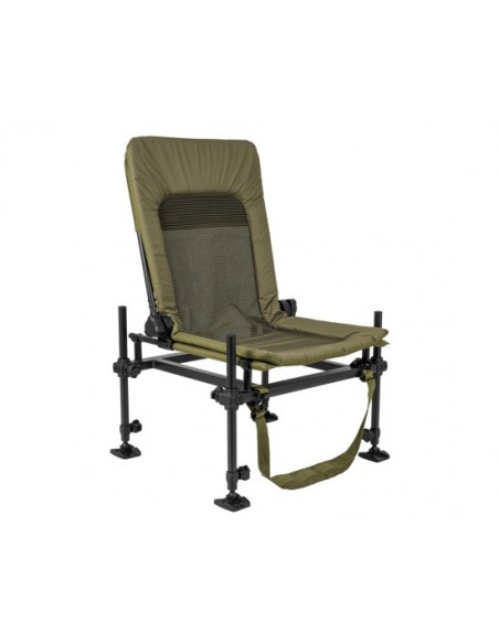 Korum Supa Lite Stretch Feeder Chair S23