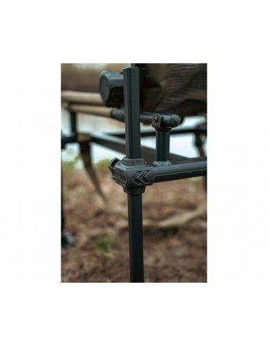 Korum Supa Lite Stretch Feeder Chair S23
