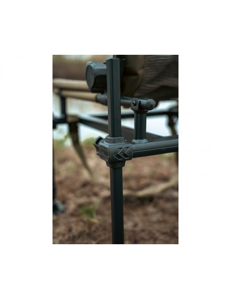 Korum Supa Lite Stretch Feeder Chair S23
