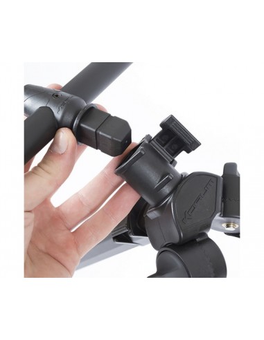 Korum River Tripod