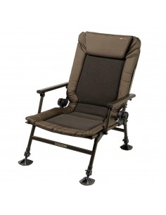 Jrc Cocoon Ii Relaxa Recliner Chair