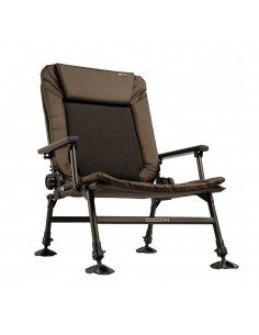 Jrc Cocoon Ii Relaxa Recliner Chair 2
