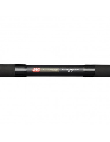 Jrc Defender Landing Net 1 Piece