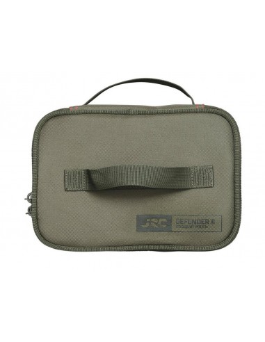 Jrc Defender II Hookbait Pouch