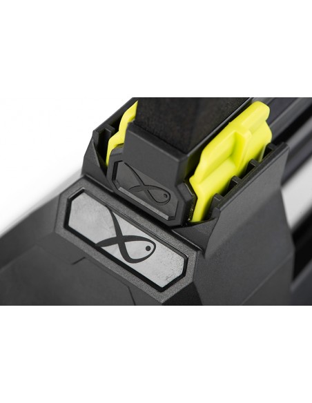 Matrix 12 Kit Roost