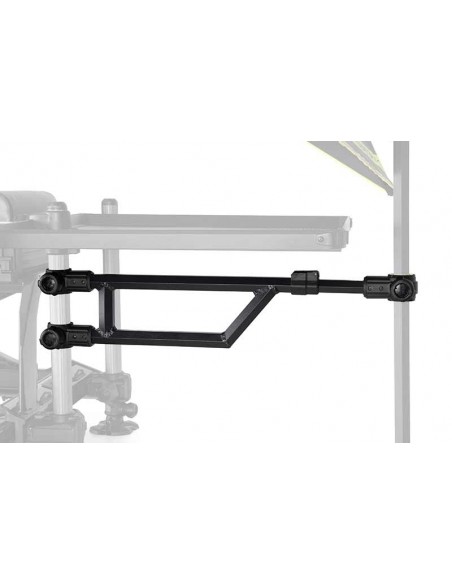 Matrix X-Strong Extending Support Arm