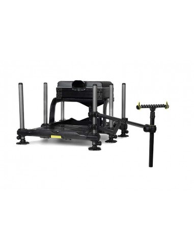 Matrix X-Strong Extending Support Arm