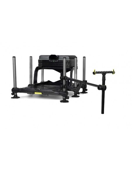 Matrix X-Strong Extending Support Arm