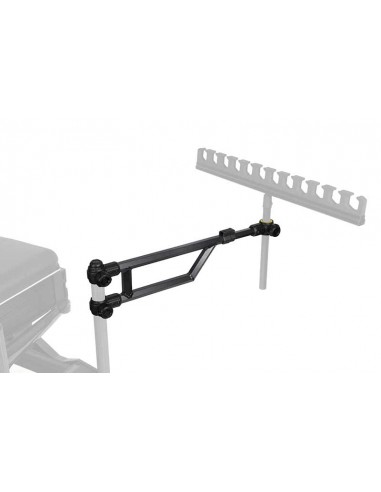 Matrix X-Strong Extending Support Arm