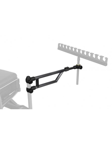 Matrix X-Strong Extending Support Arm