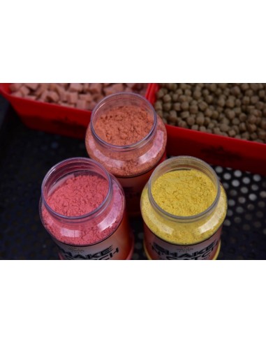Dynamite Shake ‘N’ Catch Colour & Flavour...
