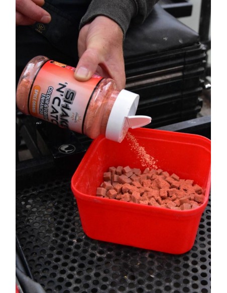 Dynamite Shake ‘N’ Catch Colour & Flavour Enhancers