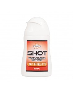 Dynamite Shot Colour & Flavour Enhancers