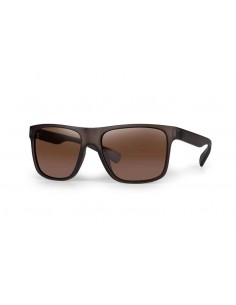 Fox Avius Trans Khaki Brown Lens