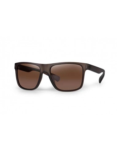 Fox Avius Trans Khaki Brown Lens