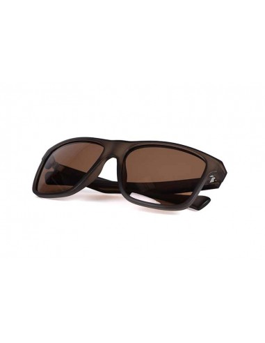 Fox Avius Trans Khaki Brown Lens