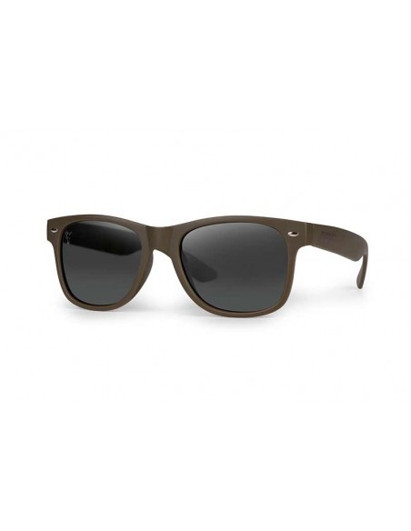 Fox Avius Khaki Green Lens