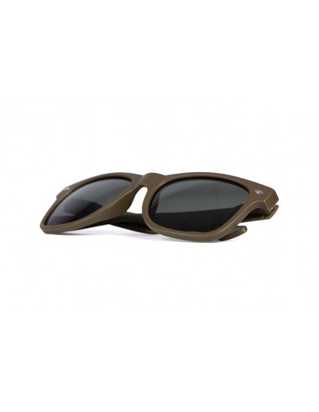 Fox Avius Khaki Green Lens