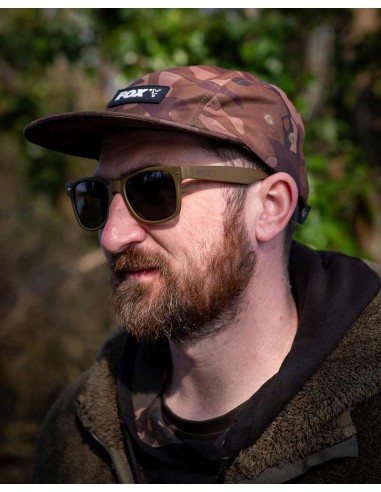 Fox Avius Khaki Green Lens