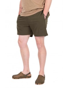 Fox Collection Green LW Swim Shorts 2