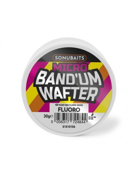 Sonubaits Micro Band'um 4mm