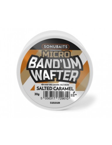 Sonubaits Micro Band'um 4mm