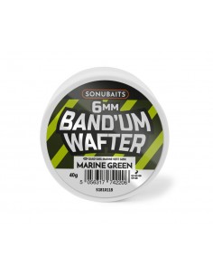 Sonubaits Marine Green Wafters