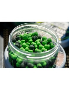 Sonubaits Marine Green Wafters 2
