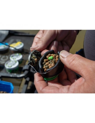 Sonubaits Marine Green Sinkers