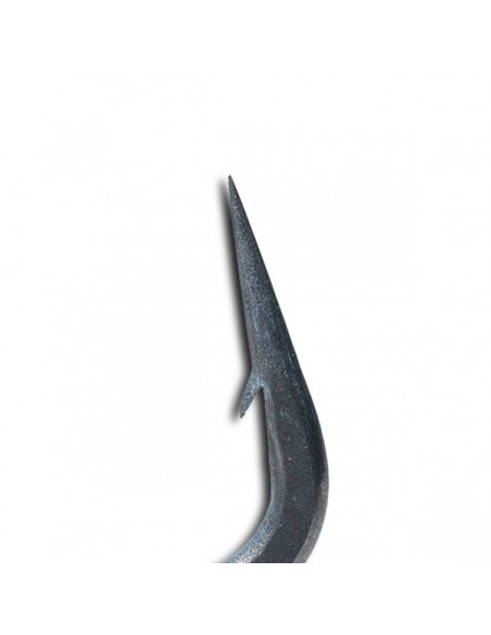 Nash Curve Shank