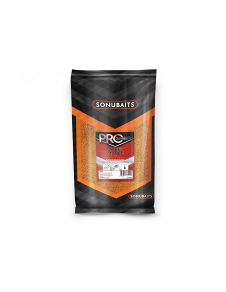 Sonubaits Pro Sweet Maple Fishmeal Groundbait