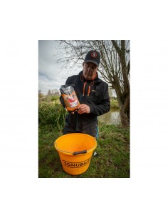 Sonubaits Pro Sweet Maple Fishmeal Groundbait 2