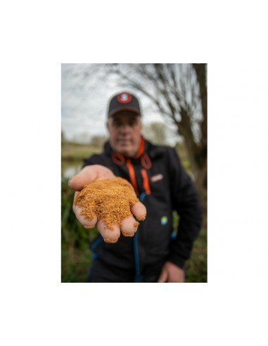 Sonubaits Pro Sweet Maple Fishmeal Groundbait