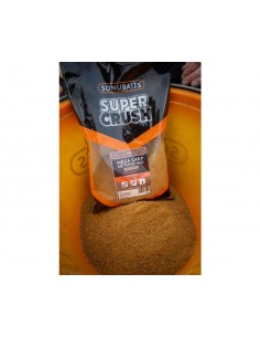 Sonubaits Supercrush Mega Carp Method Original 2