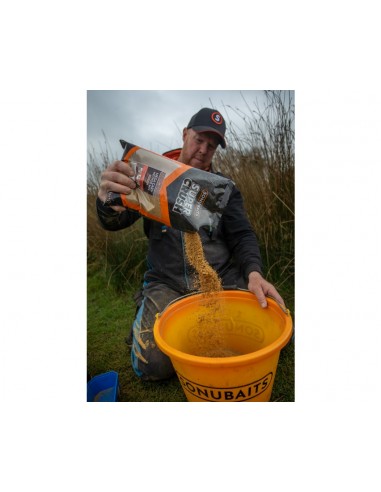 Sonubaits Supercrush Mega Carp Method Original