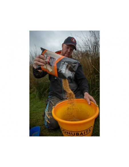 Sonubaits Supercrush Mega Carp Method Original