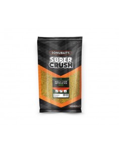 Sonubaits Supercrush Mega Carp Method Green