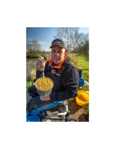 Sonubaits Supercrush Mega Carp Method Green