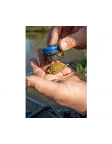 Sonubaits Supercrush Mega Carp Method Green