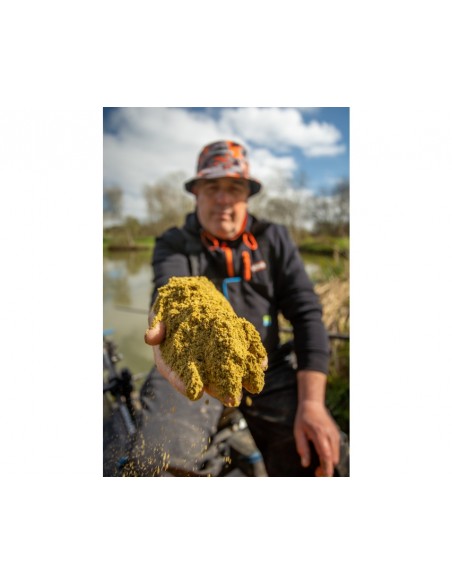 Sonubaits Supercrush Mega Carp Method Green