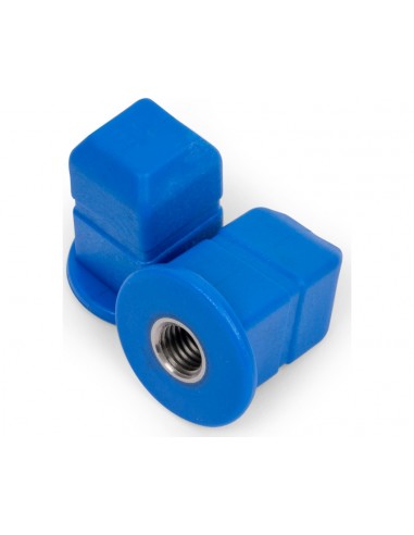 Preston Offbox Quick Release Inserts Blue