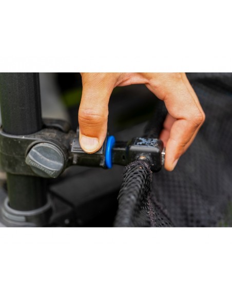 Preston Offbox Quick Release Inserts Blue