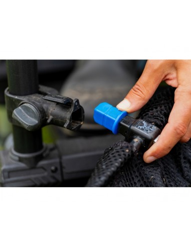 Preston Offbox Quick Release Inserts Blue