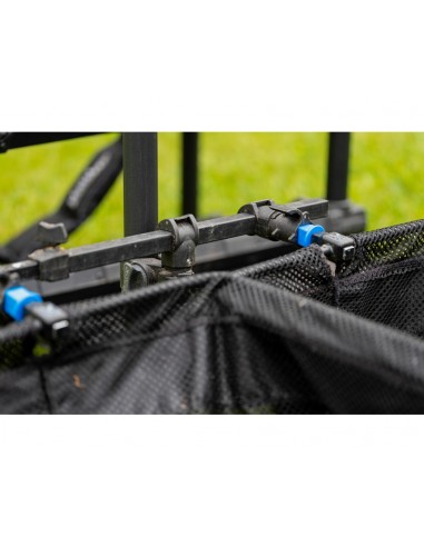 Preston Offbox Quick Release Inserts Blue